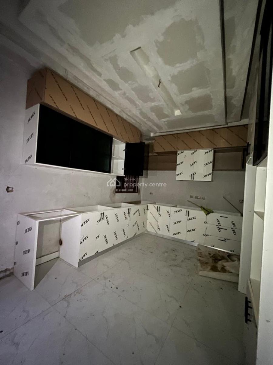 Ultra Modern 3 Bedroom Apartment with Bq, Ikeja Gra, Ikeja, Lagos, Self Contain (single Rooms) for Sale