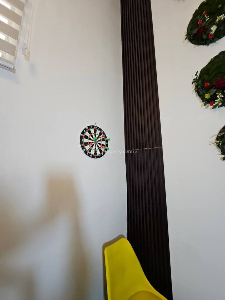 L&l Papaya Studio Apartment, Pedro, Gbagada, Lagos, Self Contain (single Rooms) Short Let