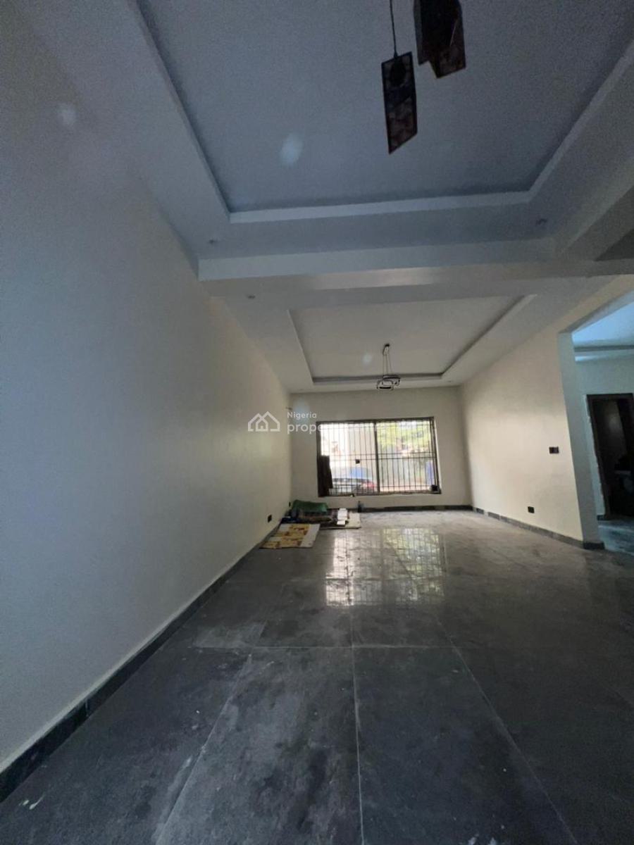 5bedroom Terrace Duplex with an Attached Bq in a Mini Estate, Maitama, Maitama District, Abuja, House for Sale