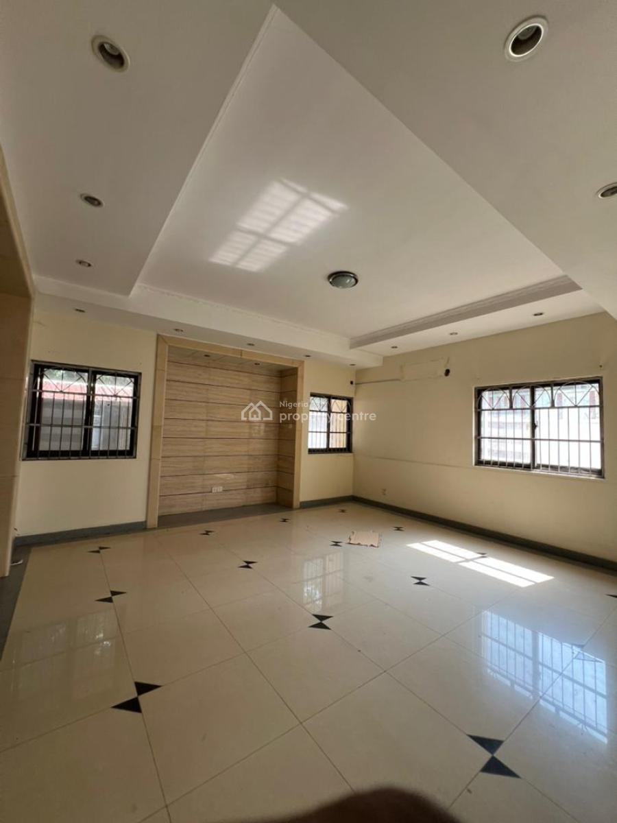 6bedroom Fully Detached Duplex Ideal for Commercial Use, Wuse 2,abuja, Wuse 2, Abuja, Detached Duplex for Rent