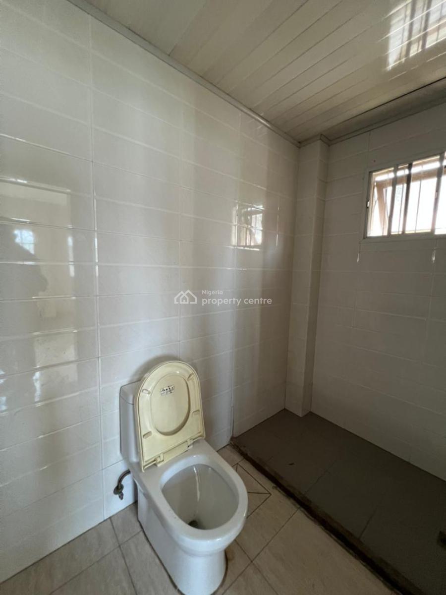 6bedroom Fully Detached Duplex Ideal for Commercial Use, Wuse 2,abuja, Wuse 2, Abuja, Detached Duplex for Rent