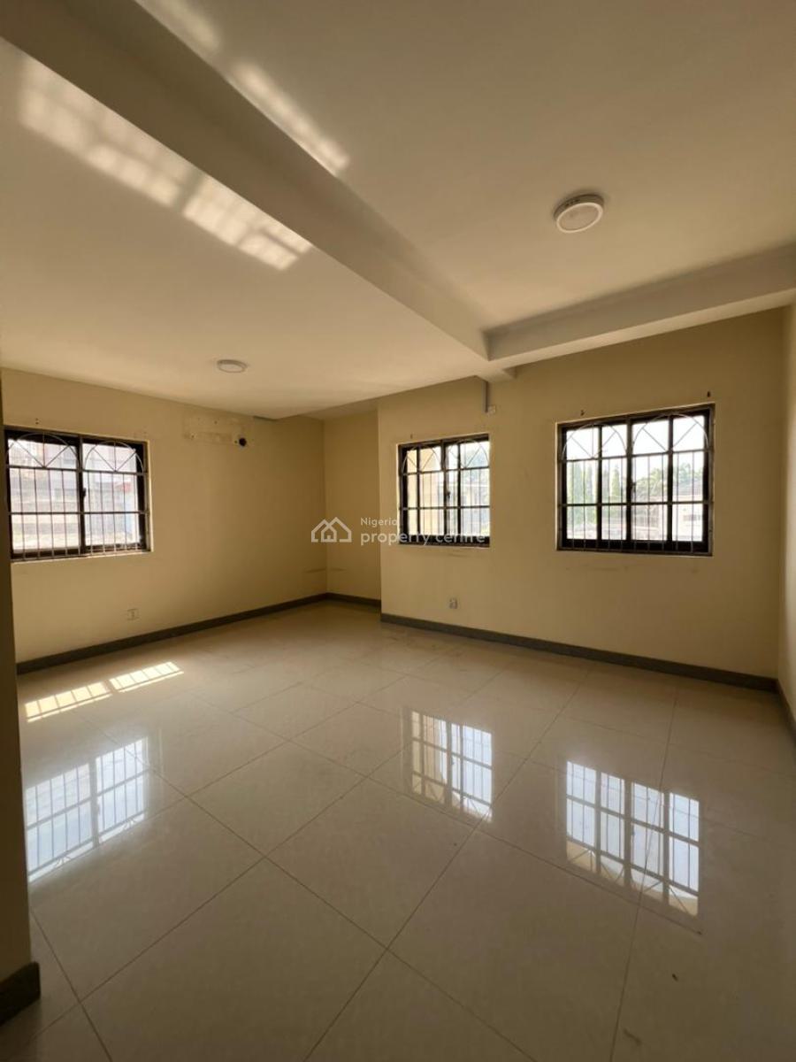 6bedroom Fully Detached Duplex Ideal for Commercial Use, Wuse 2,abuja, Wuse 2, Abuja, Detached Duplex for Rent