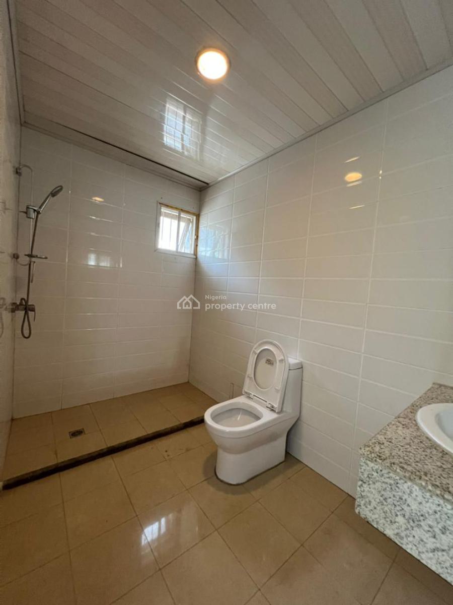 6bedroom Fully Detached Duplex Ideal for Commercial Use, Wuse 2,abuja, Wuse 2, Abuja, Detached Duplex for Rent