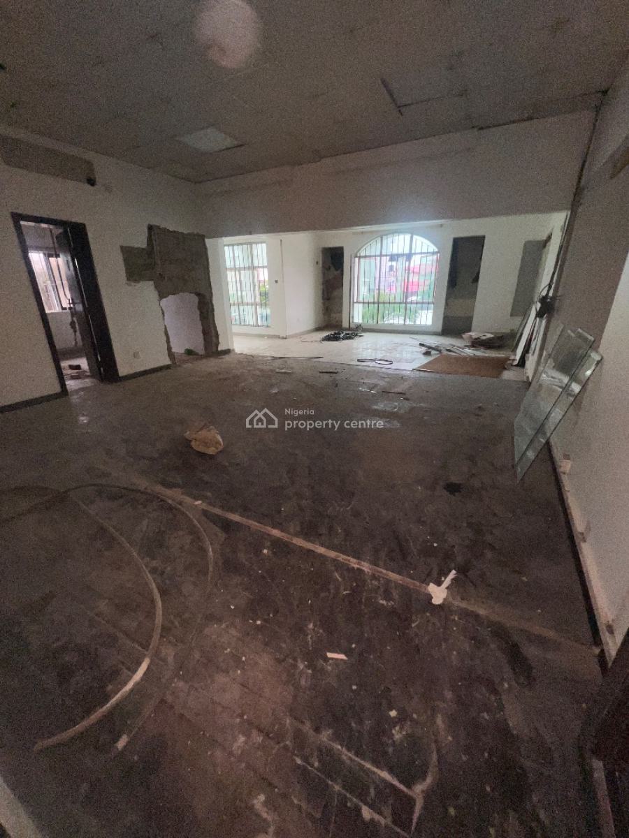 Very Spacious 4 Bedroom Semi Detached House with Bq, Off Admiralty Way, Lekki Phase 1, Lekki, Lagos, Semi-detached Duplex for Rent