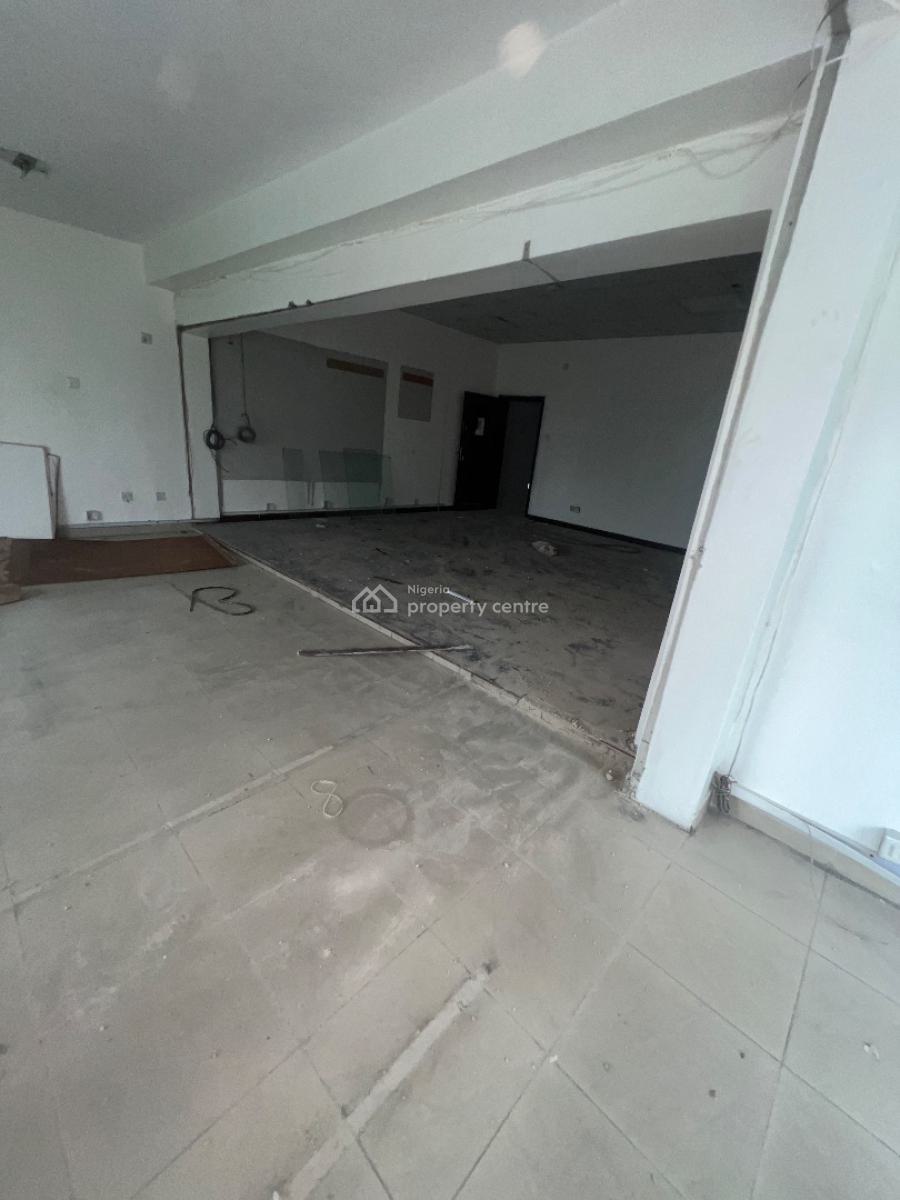 Very Spacious 4 Bedroom Semi Detached House with Bq, Off Admiralty Way, Lekki Phase 1, Lekki, Lagos, Semi-detached Duplex for Rent