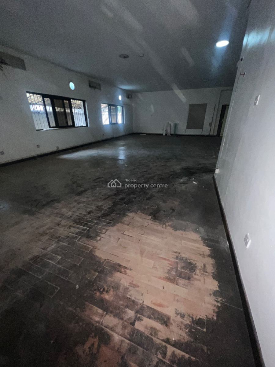 Very Spacious 4 Bedroom Semi Detached House with Bq, Off Admiralty Way, Lekki Phase 1, Lekki, Lagos, Semi-detached Duplex for Rent