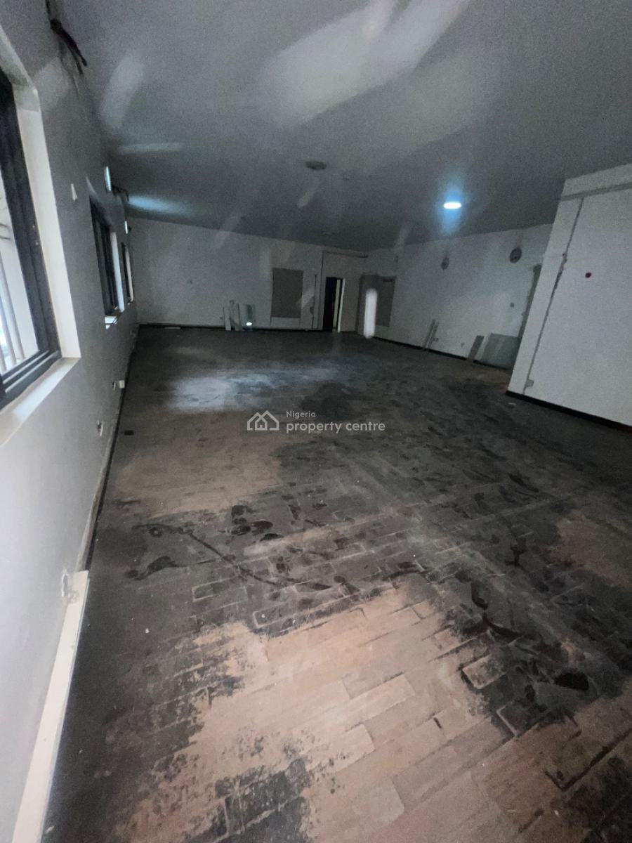 Very Spacious 4 Bedroom Semi Detached House with Bq, Off Admiralty Way, Lekki Phase 1, Lekki, Lagos, Semi-detached Duplex for Rent