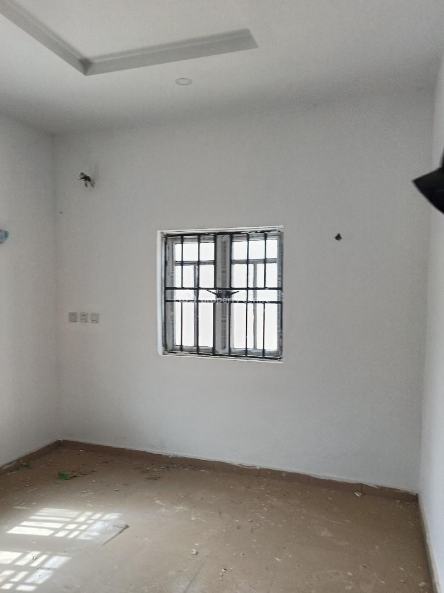 Brand New Spacious 3 Bedroom Bungalow, Phase 4, Kubwa, Abuja, Detached Bungalow for Sale