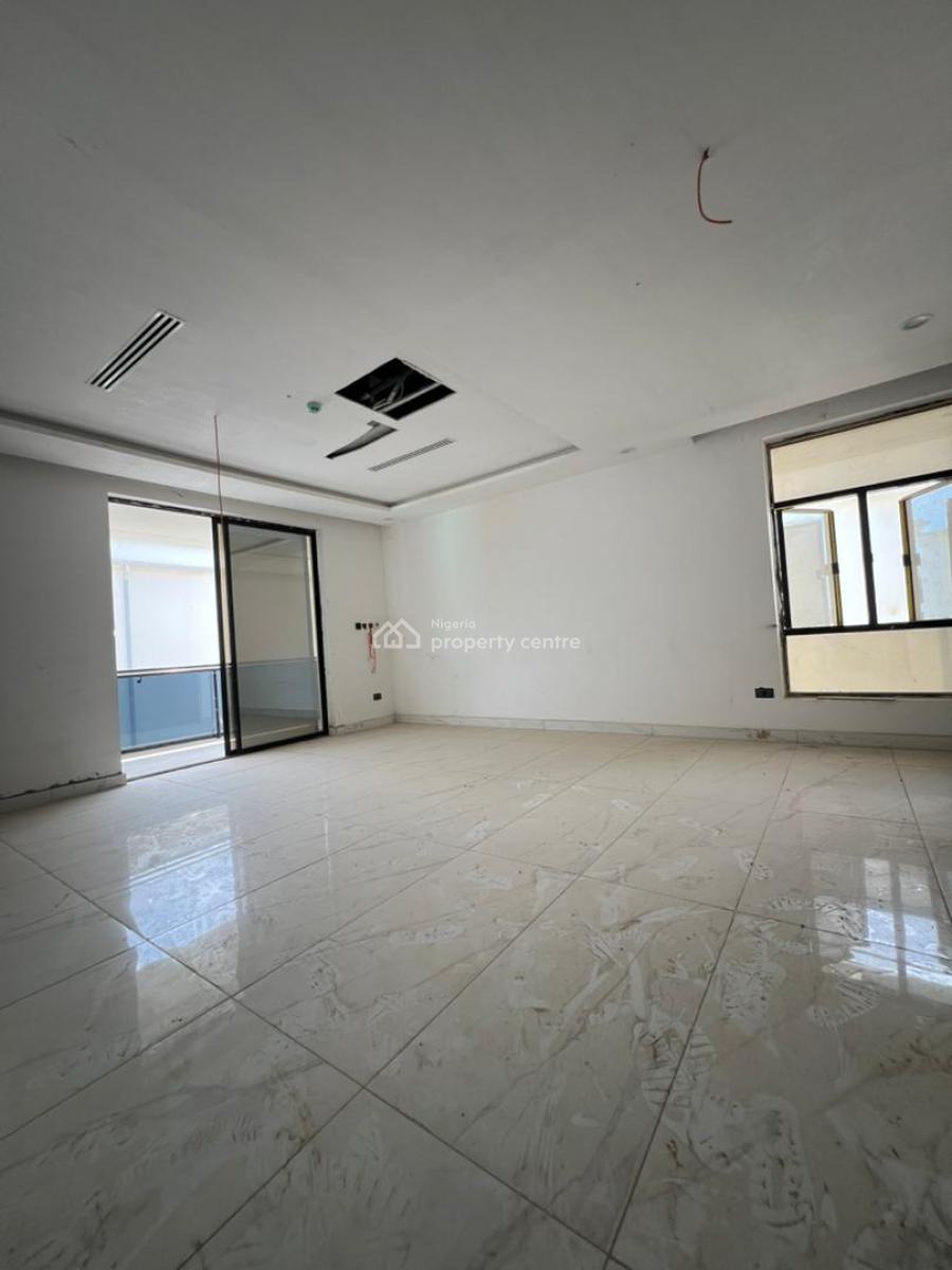 6bedroom Fully Detached Duplex with Bq in a Prime Area of Guzape, Guzape, Guzape District, Abuja, Detached Duplex for Sale