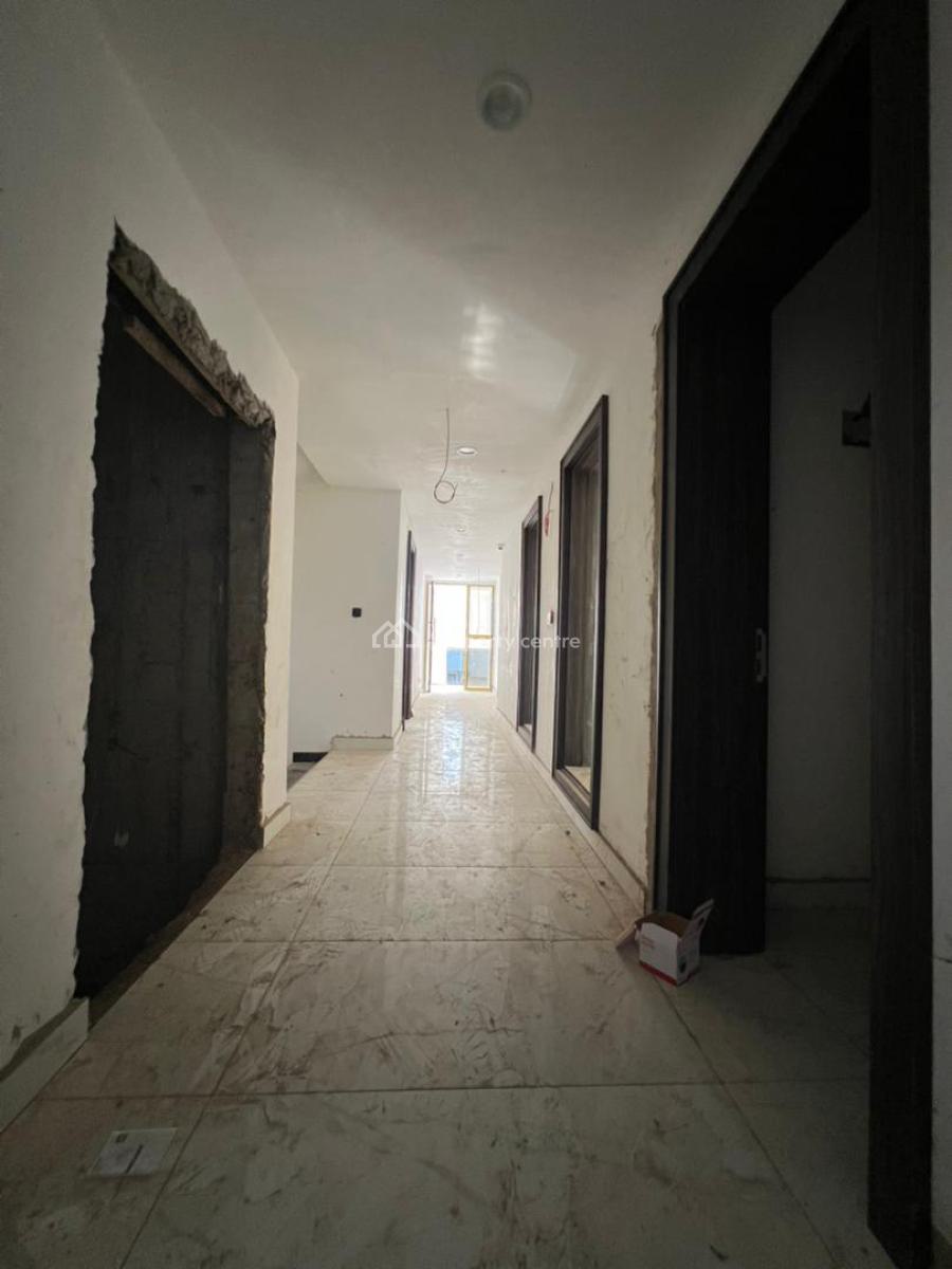 6bedroom Fully Detached Duplex with Bq in a Prime Area of Guzape, Guzape, Guzape District, Abuja, Detached Duplex for Sale