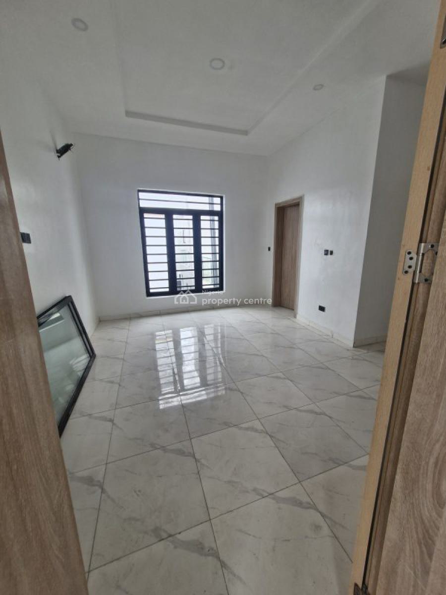 3 Bedroom Terrace Duplex, Lekki, Lagos, Terraced Duplex for Sale