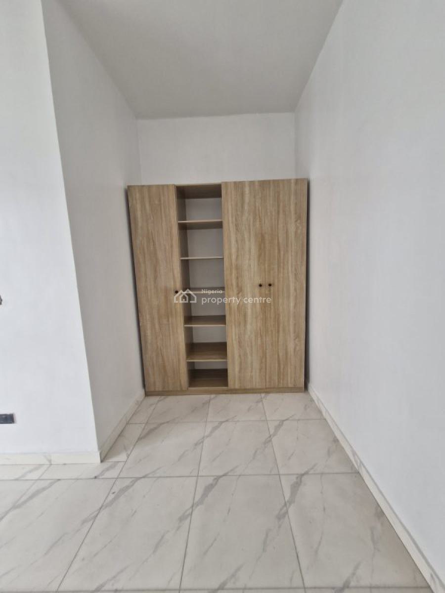 3 Bedroom Terrace Duplex, Lekki, Lagos, Terraced Duplex for Sale