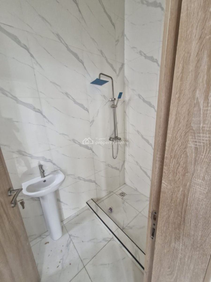 3 Bedroom Terrace Duplex, Lekki, Lagos, Terraced Duplex for Sale