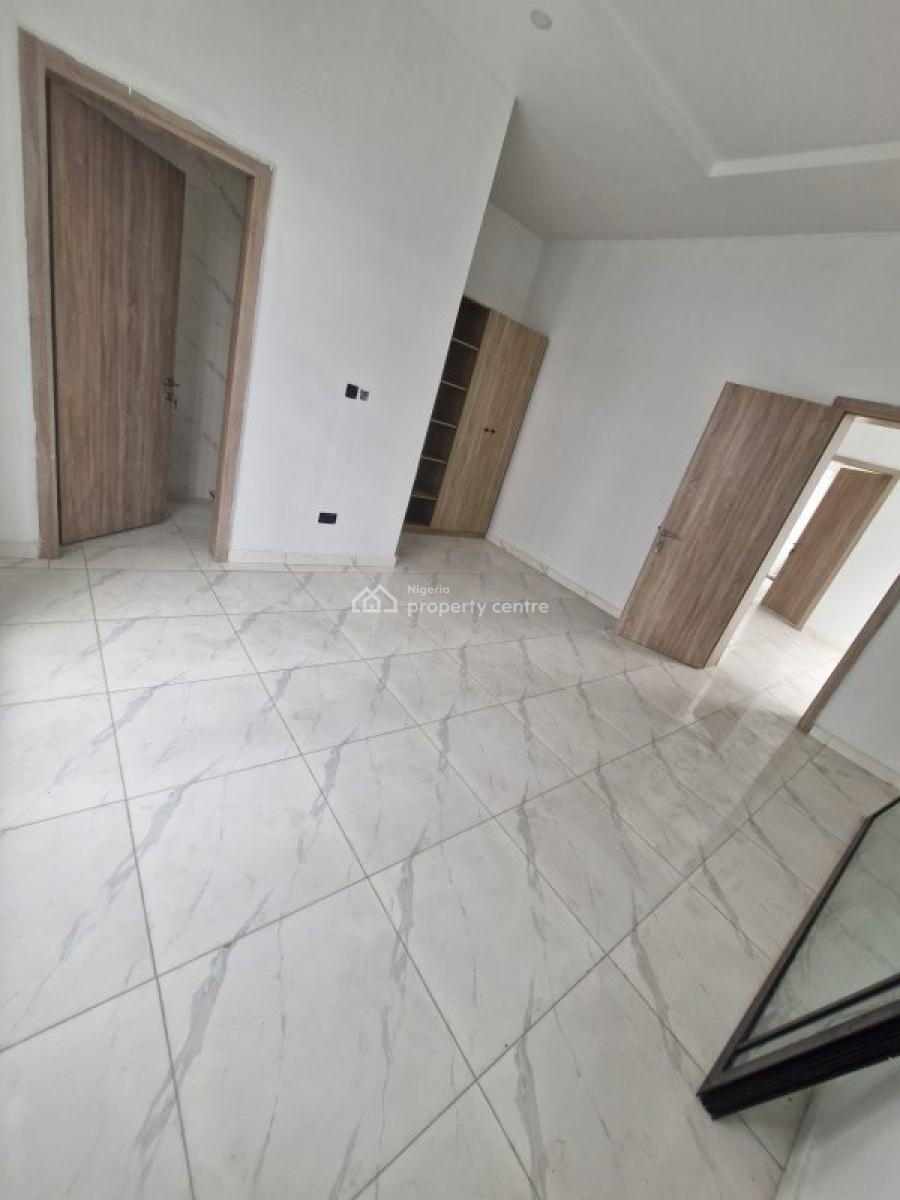 3 Bedroom Terrace Duplex, Lekki, Lagos, Terraced Duplex for Sale