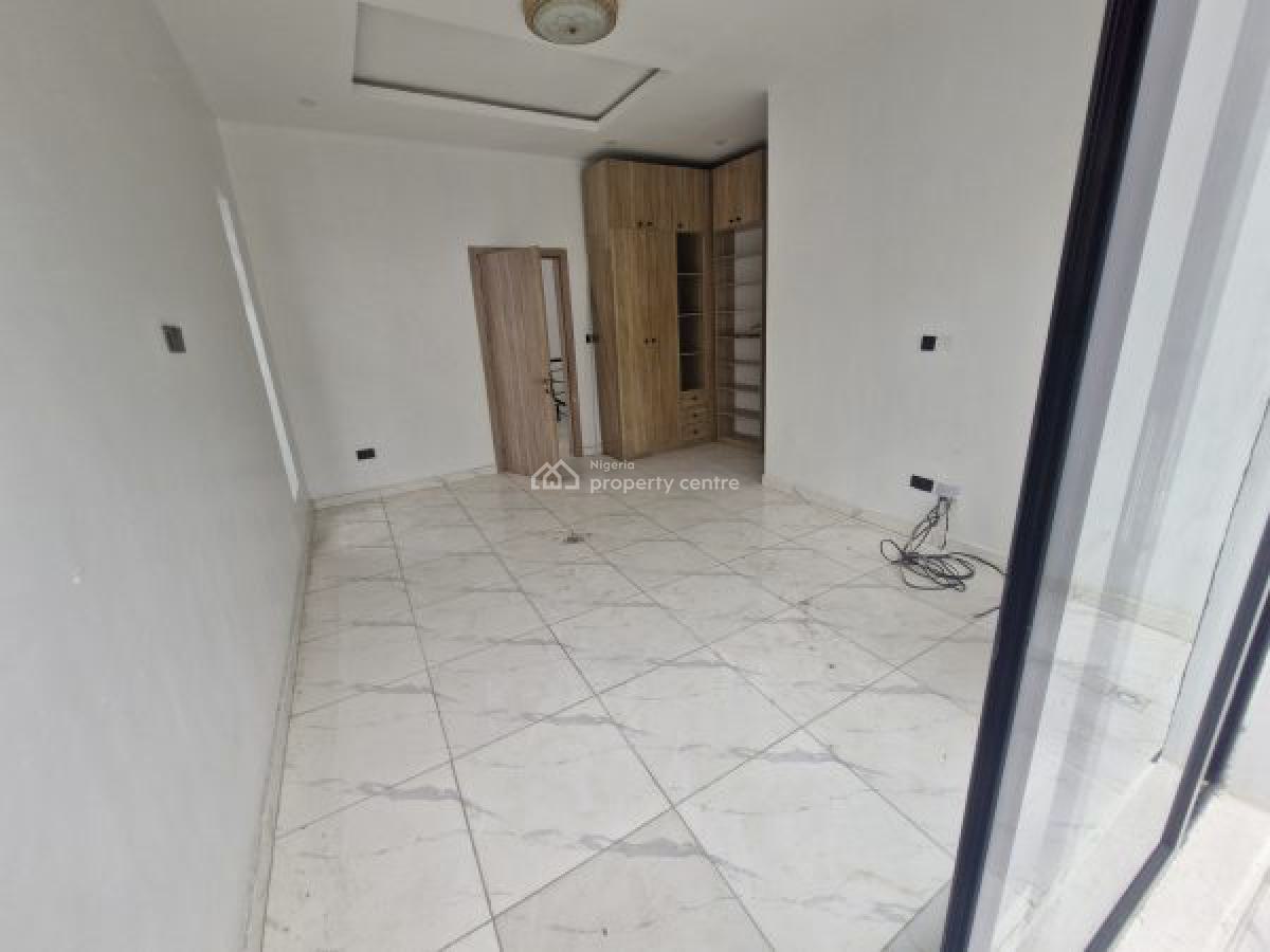 3 Bedroom Terrace Duplex, Lekki, Lagos, Terraced Duplex for Sale