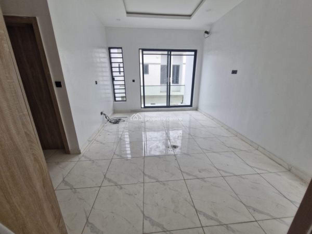 3 Bedroom Terrace Duplex, Lekki, Lagos, Terraced Duplex for Sale