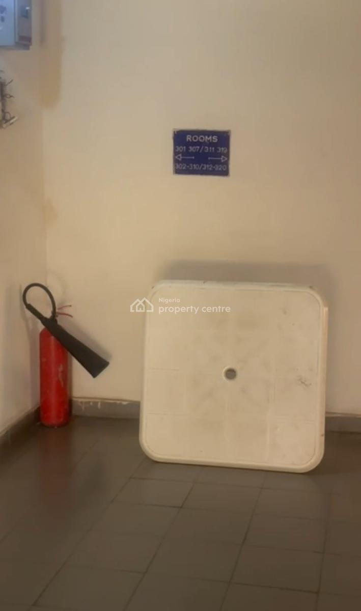 49rooms Hotel in Wuse Zone 3, Zone 3, Wuse, Abuja, Hotel / Guest House for Sale