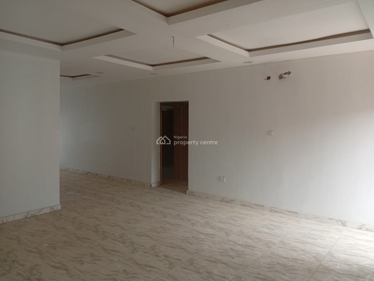 Newly Built and Well Finished 2 Bedroom Flat on The 2nd Floor, Off Muiz Banire Street, Lekki Phase 2, Lekki, Lagos, Flat / Apartment for Rent