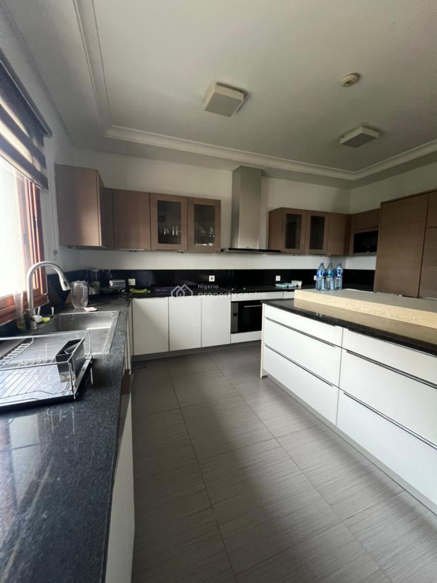 a Fully Furnished Two Bedroom Apartment, Asokoro, Asokoro District, Abuja, Mini Flat (room and Parlour) for Rent