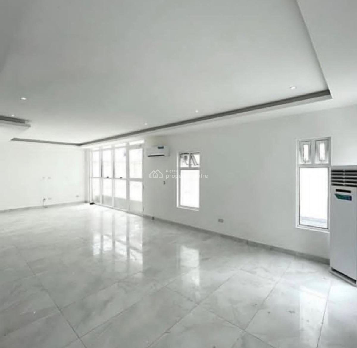 Brand New 4 Bedroom Luxury House with Modern Designs and Facilities, Banana Island, Ikoyi, Lagos, House for Sale