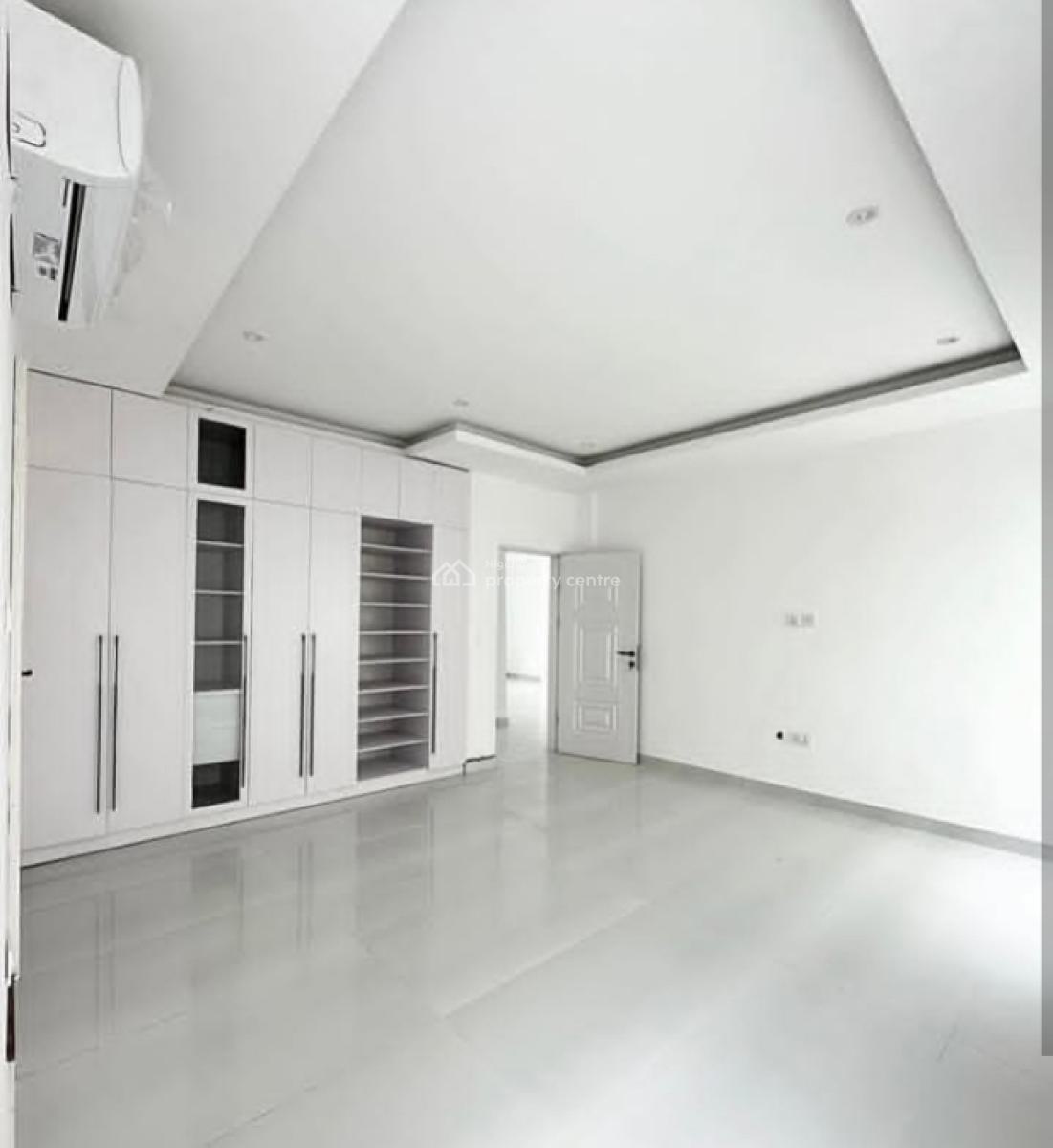 Brand New 4 Bedroom Luxury House with Modern Designs and Facilities, Banana Island, Ikoyi, Lagos, House for Sale