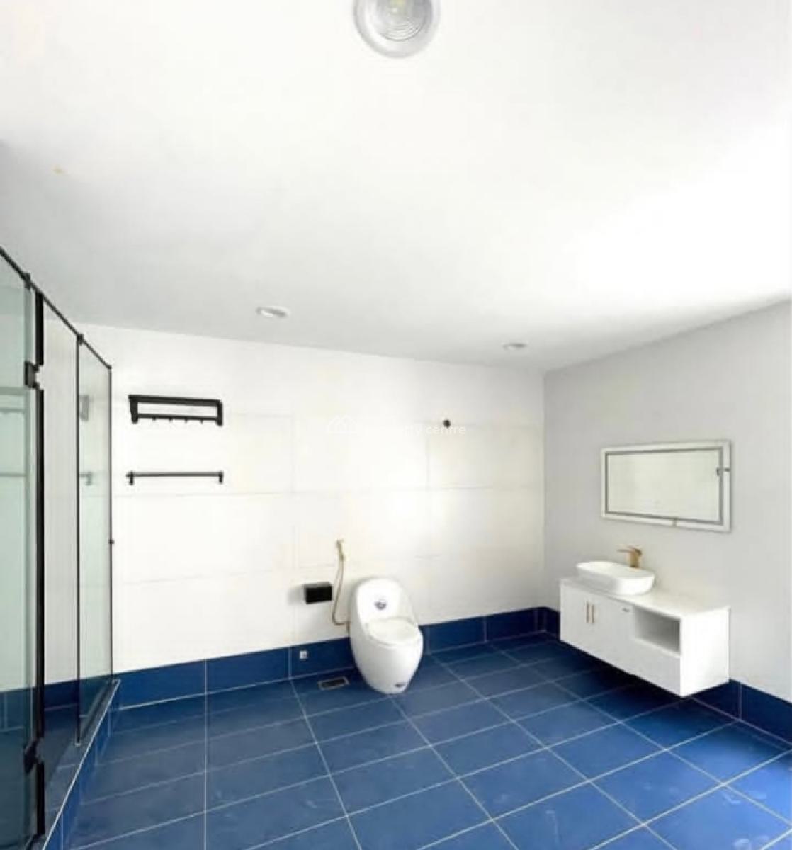 Brand New 4 Bedroom Luxury House with Modern Designs and Facilities, Banana Island, Ikoyi, Lagos, House for Sale