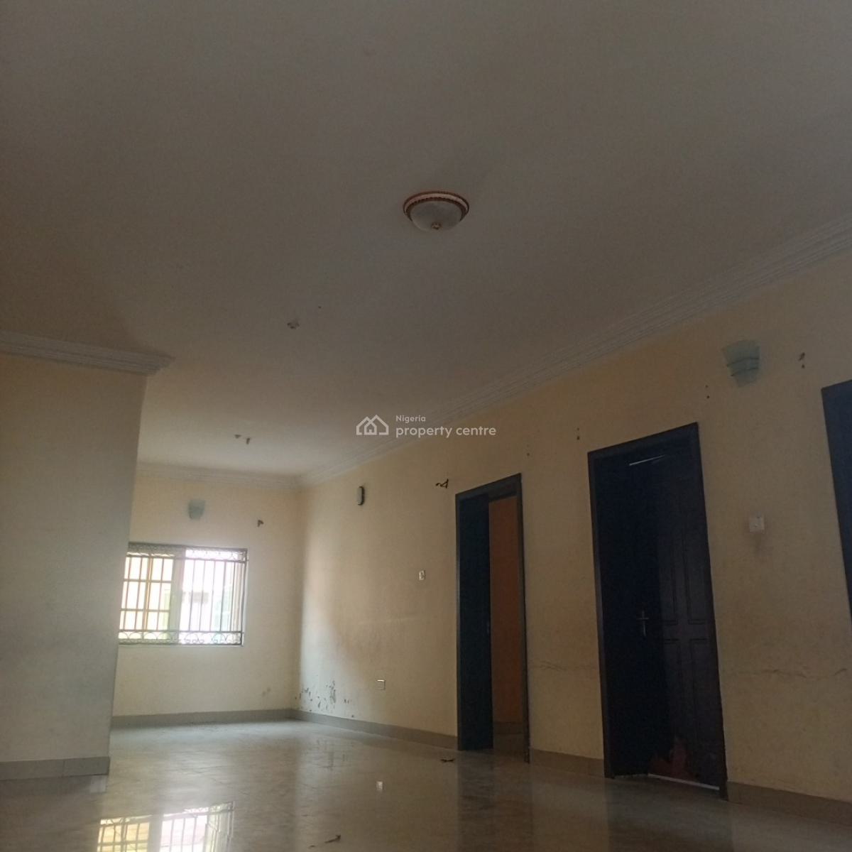 Three Bedroom Apartment, Lekki Plam City, Ado, Ajah, Lagos, Flat / Apartment for Rent