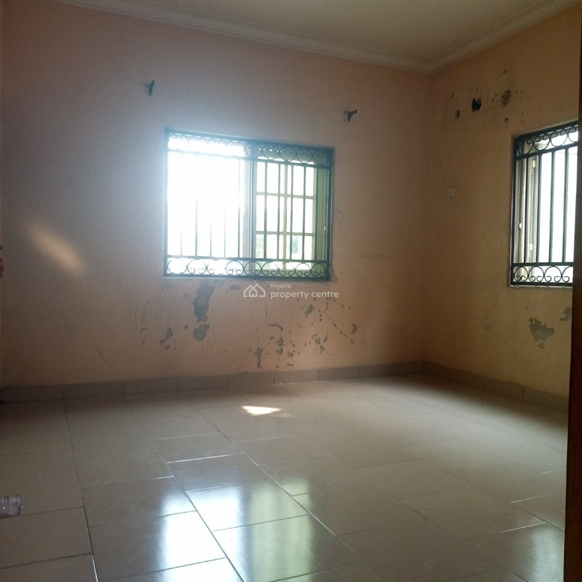 Three Bedroom Apartment, Lekki Plam City, Ado, Ajah, Lagos, Flat / Apartment for Rent