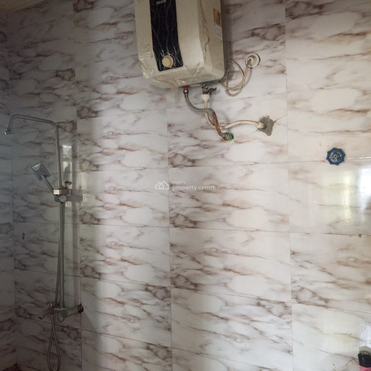 Three Bedroom Apartment, Lekki Plam City, Ado, Ajah, Lagos, Flat / Apartment for Rent