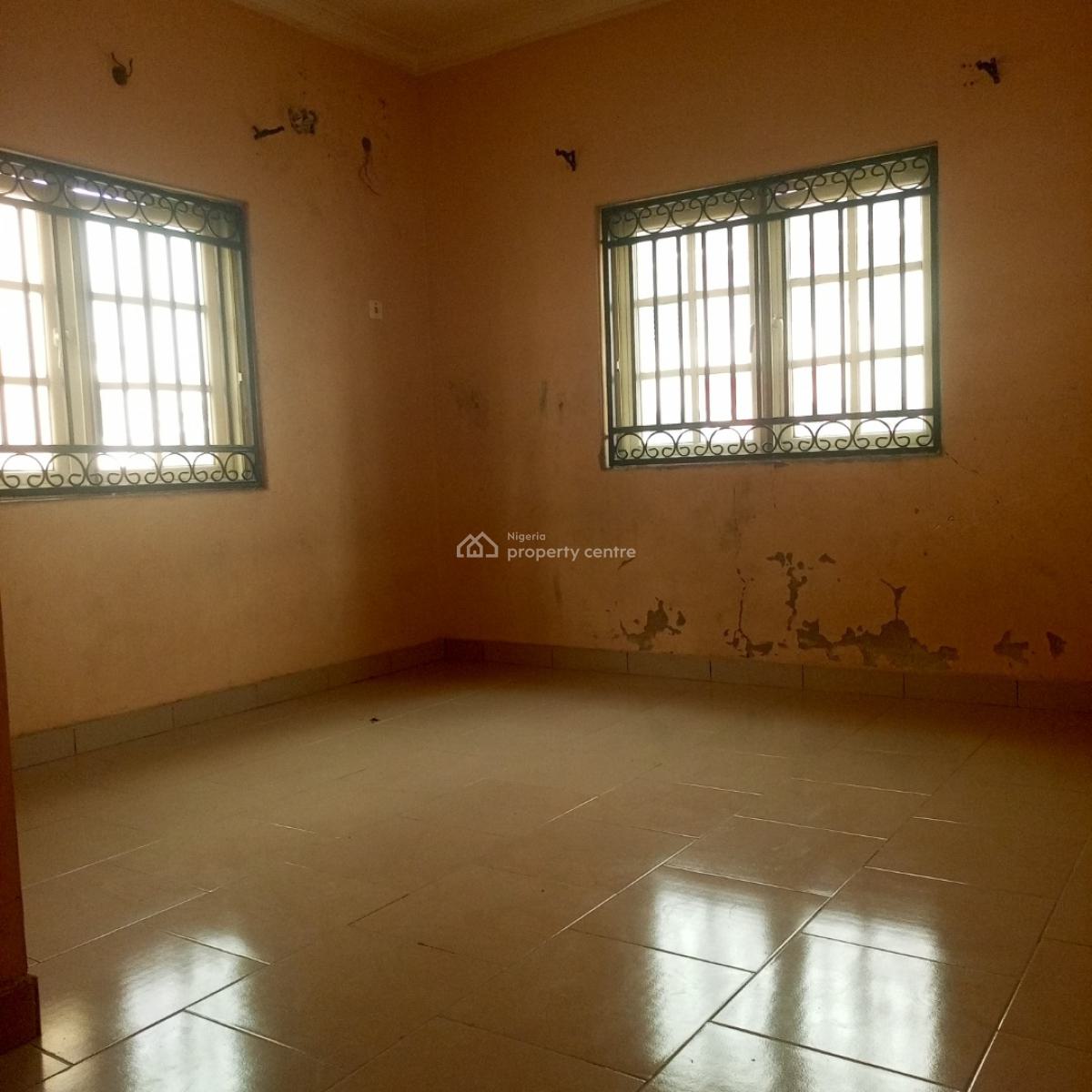 Three Bedroom Apartment, Lekki Plam City, Ado, Ajah, Lagos, Flat / Apartment for Rent