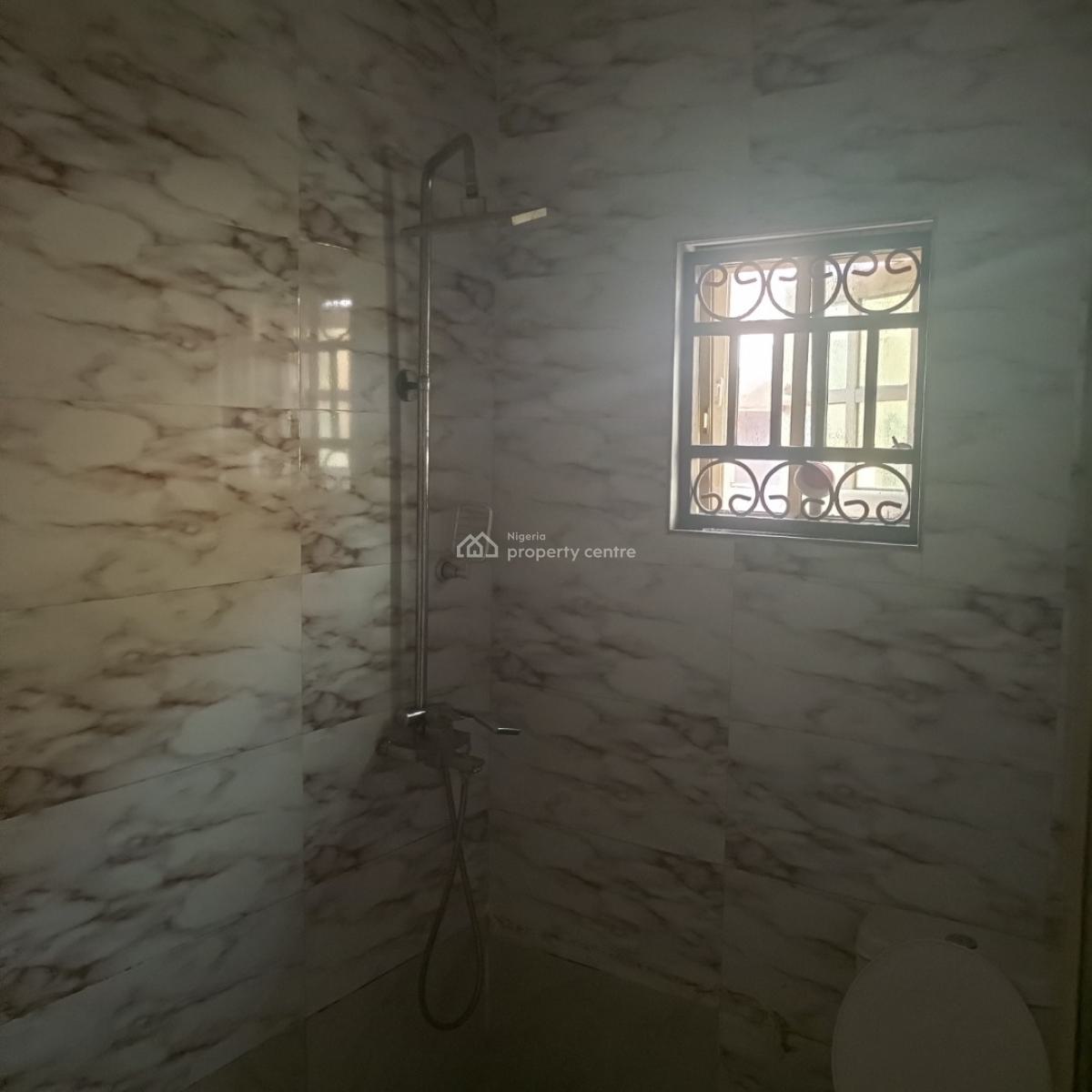 Three Bedroom Apartment, Lekki Plam City, Ado, Ajah, Lagos, Flat / Apartment for Rent