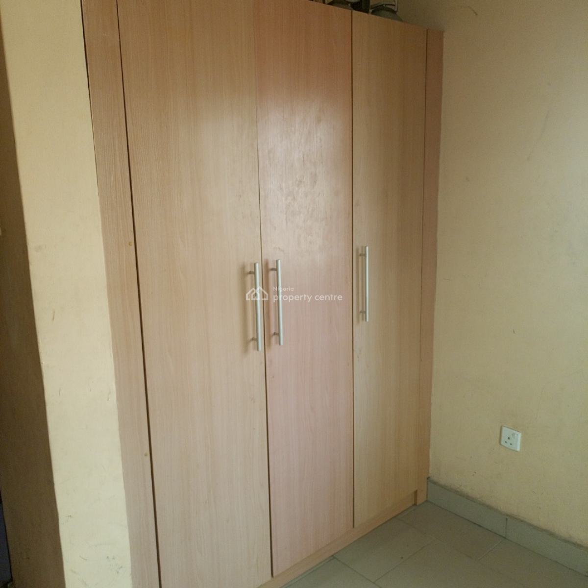 Three Bedroom Apartment, Lekki Plam City, Ado, Ajah, Lagos, Flat / Apartment for Rent
