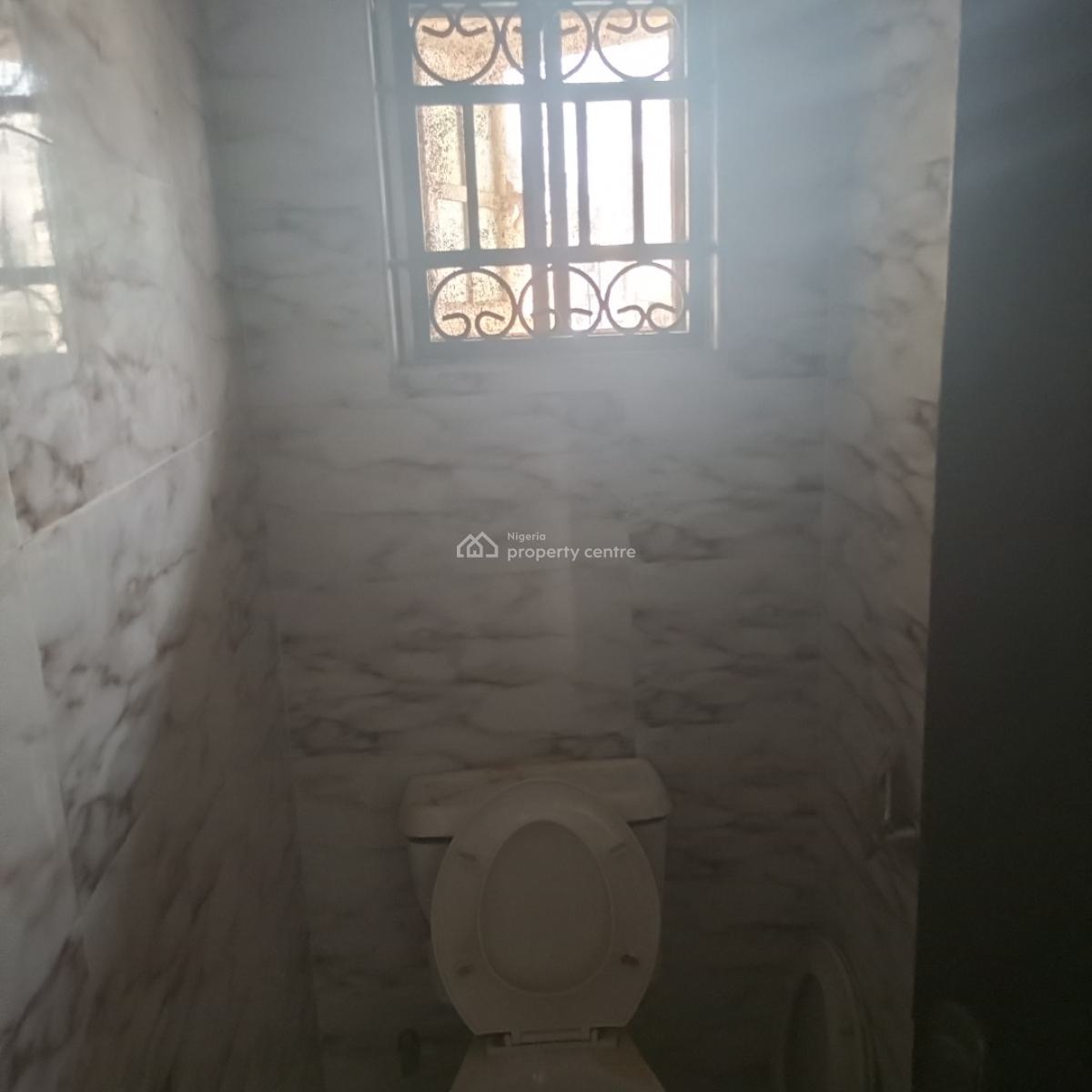 Three Bedroom Apartment, Lekki Plam City, Ado, Ajah, Lagos, Flat / Apartment for Rent