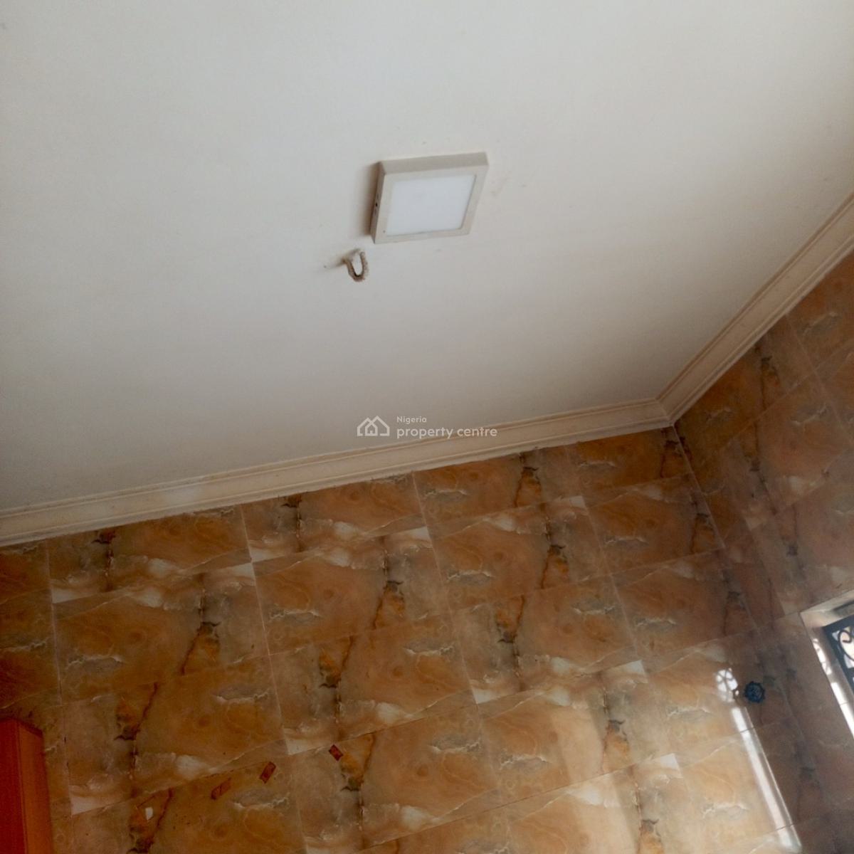 Three Bedroom Apartment, Lekki Plam City, Ado, Ajah, Lagos, Flat / Apartment for Rent