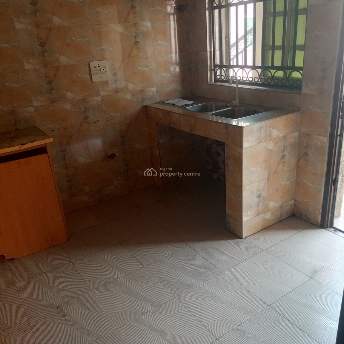Three Bedroom Apartment, Lekki Plam City, Ado, Ajah, Lagos, Flat / Apartment for Rent