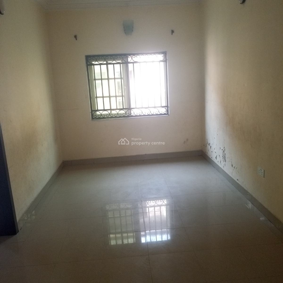 Three Bedroom Apartment, Lekki Plam City, Ado, Ajah, Lagos, Flat / Apartment for Rent