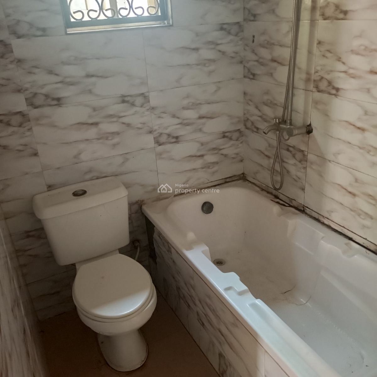 Three Bedroom Apartment, Lekki Plam City, Ado, Ajah, Lagos, Flat / Apartment for Rent