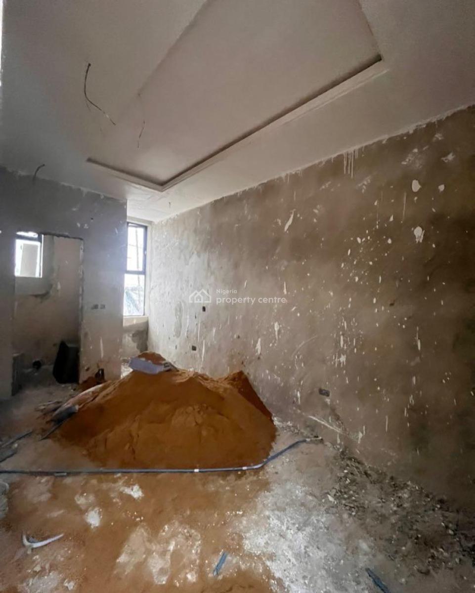 Lovely 1 Bedroom Apartment, Ikate, Ikate, Lekki, Lagos, Block of Flats for Sale