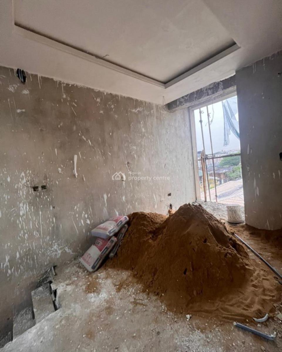 Lovely 1 Bedroom Apartment, Ikate, Ikate, Lekki, Lagos, Block of Flats for Sale