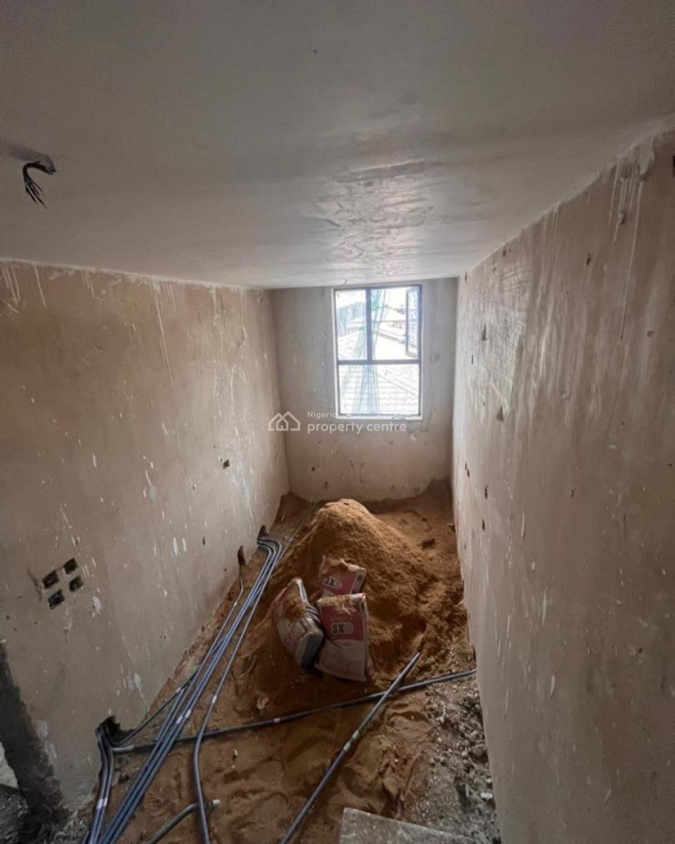 Lovely 1 Bedroom Apartment, Ikate, Ikate, Lekki, Lagos, Block of Flats for Sale