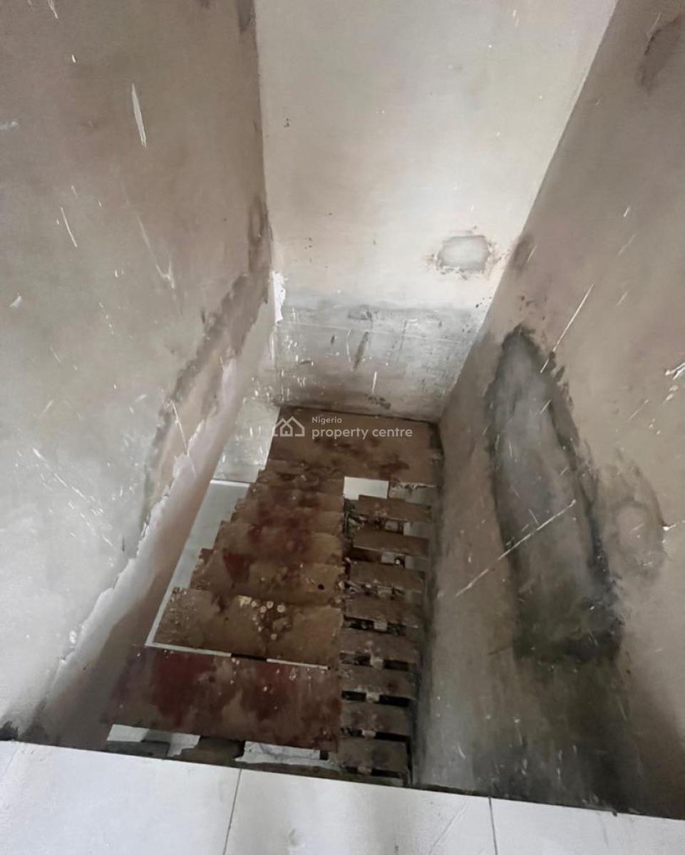 Lovely 1 Bedroom Apartment, Ikate, Ikate, Lekki, Lagos, Block of Flats for Sale