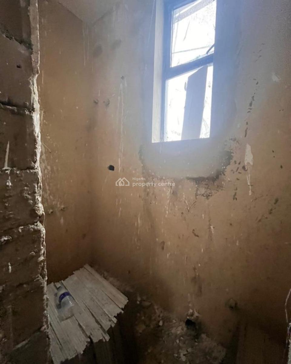 Lovely 1 Bedroom Apartment, Ikate, Ikate, Lekki, Lagos, Block of Flats for Sale