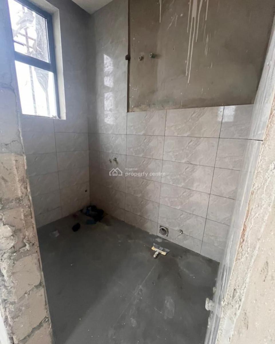 Lovely 1 Bedroom Apartment, Ikate, Ikate, Lekki, Lagos, Block of Flats for Sale