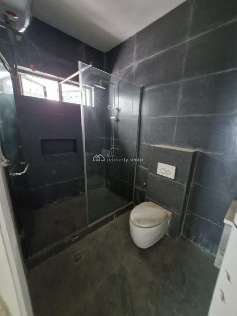 5 Bedroom Semi Detached Duplex with Bq, Pool, Gym, Lekki, Lagos, Semi-detached Duplex for Sale