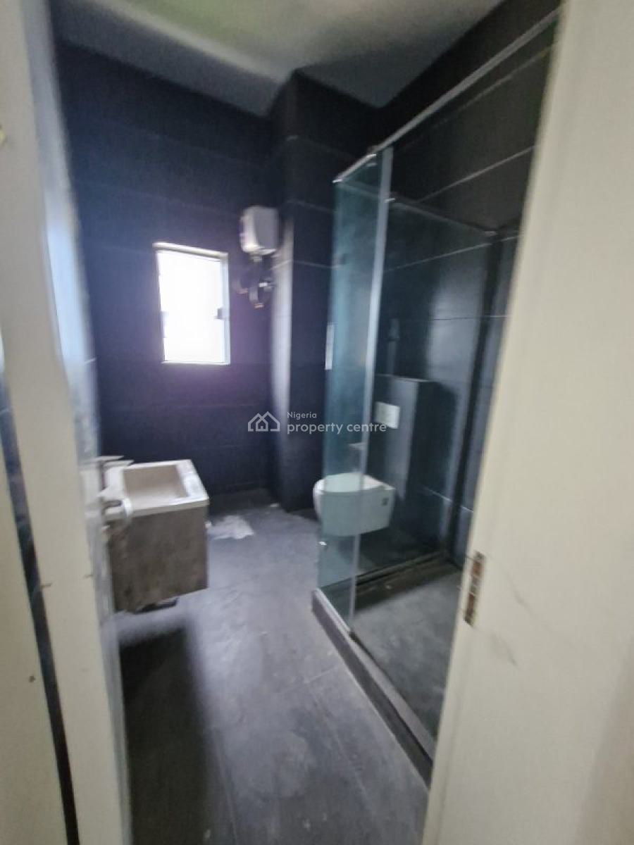 5 Bedroom Semi Detached Duplex with Bq, Pool, Gym, Lekki, Lagos, Semi-detached Duplex for Sale