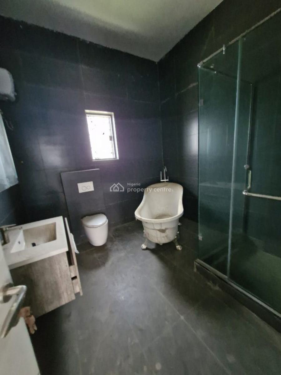 5 Bedroom Semi Detached Duplex with Bq, Pool, Gym, Lekki, Lagos, Semi-detached Duplex for Sale