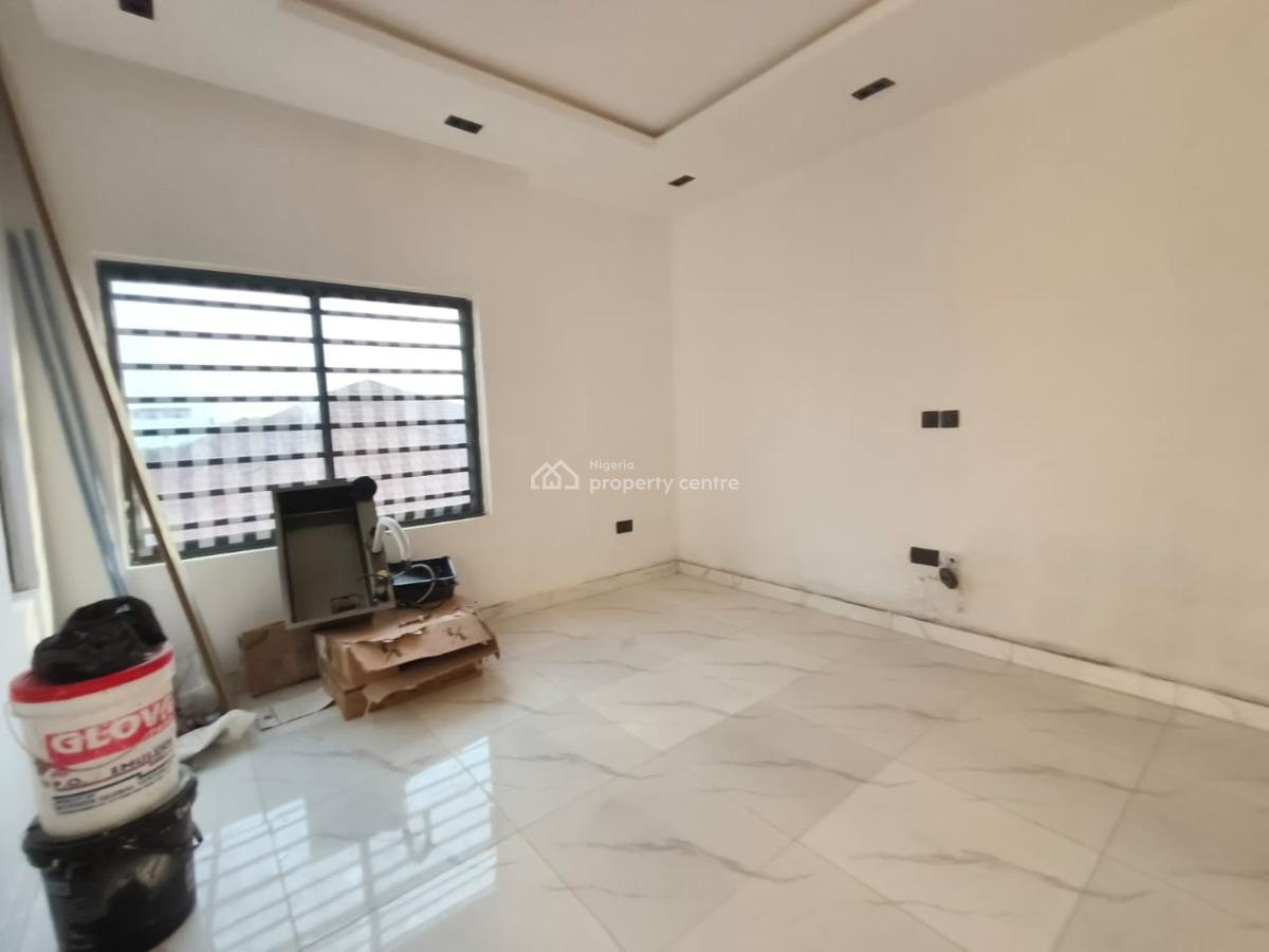 New 2 Bedroom Apartment, Nike Art Gallery Road, Ikate, Lekki, Lagos, Flat / Apartment for Rent