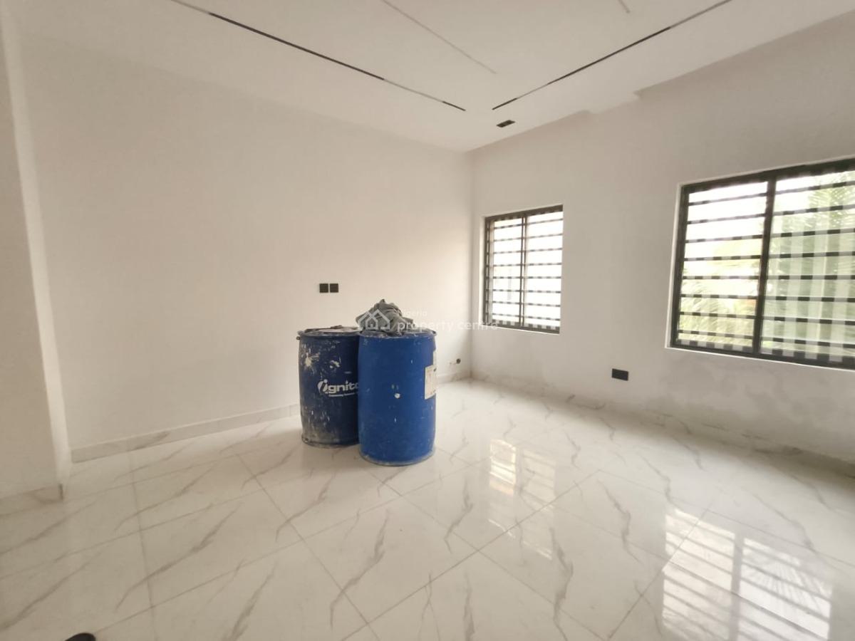 New 2 Bedroom Apartment, Nike Art Gallery Road, Ikate, Lekki, Lagos, Flat / Apartment for Rent