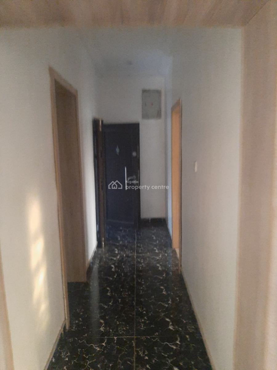 Luxury and Excellent 3bedrooms Flat, Sure Dwelling Estate Oposite Gra, Abijo, Lekki, Lagos, House for Rent