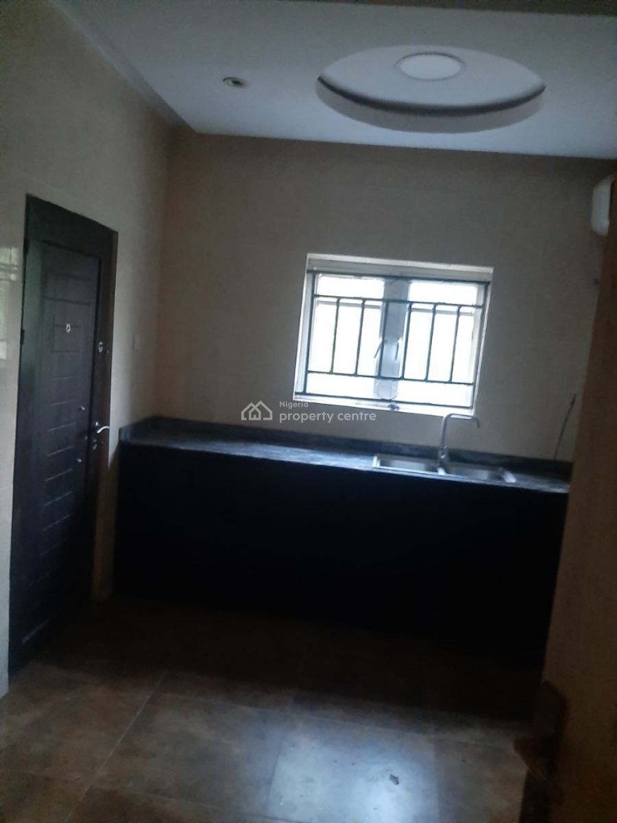 Luxury and Excellent 3bedrooms Flat, Sure Dwelling Estate Oposite Gra, Abijo, Lekki, Lagos, House for Rent
